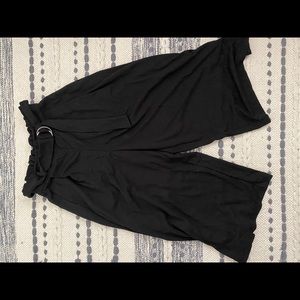 Uniqlo coulotte pants size xs